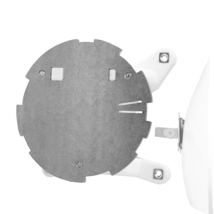 Samsung C32H711 VESA Adapter