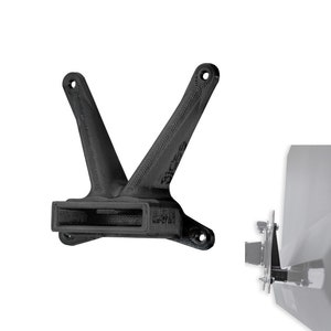 VESA adapter for Xiaomi Mi 27&quot; monitor - 75x75 mm