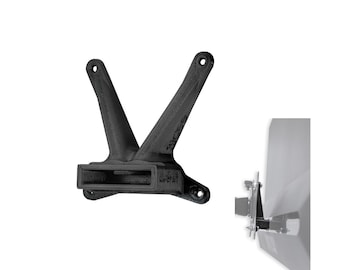 VESA adapter for Xiaomi Mi 27" monitor - 75x75 mm