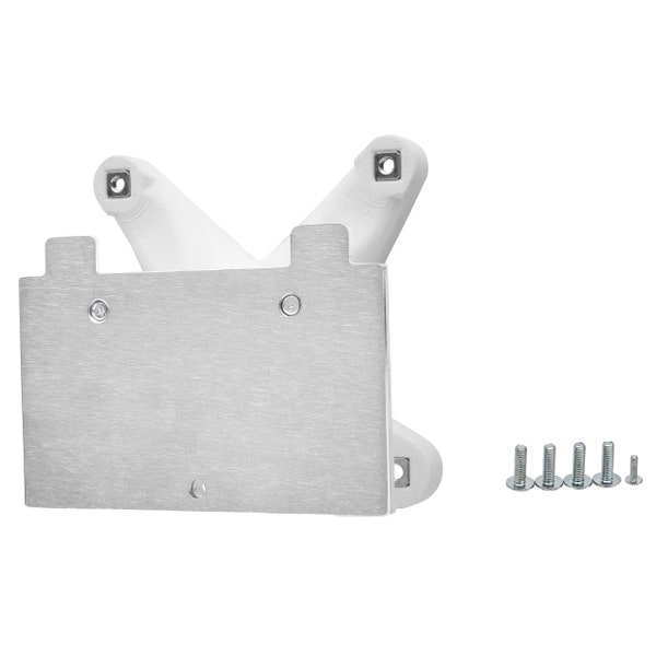 VESA adapter for Samsung M8 /M80B monitor series - 75 x 75 mm