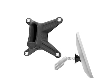 VESA Adapter for HP Omen 27 (2023) Monitor - 75x75mm