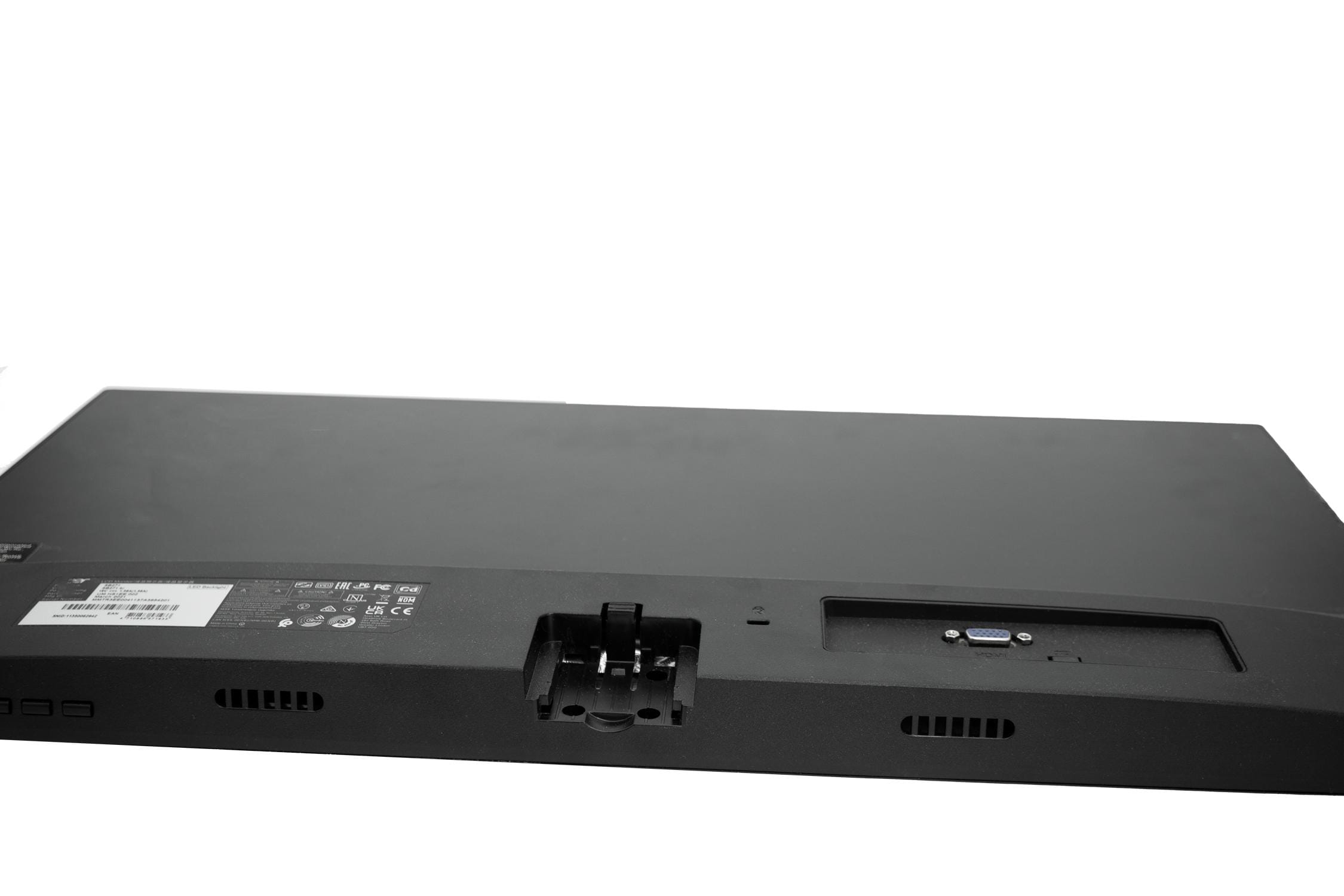 Adattatore VESA Per Monitor Acer - Montaggio Su Supporto 75x75 O 100x100 Mm - Foto 7