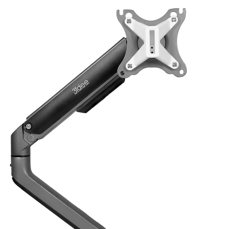 VESA Adapter für Philips Curved OLED Monitore: Hochwertiges Material und langlebige Konstruktion für optimale Ergonomie.
