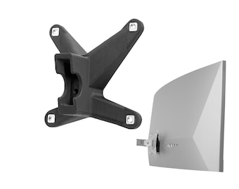 VESA adapter for HP Z34c G3 monitor series - 75 x 75 mm