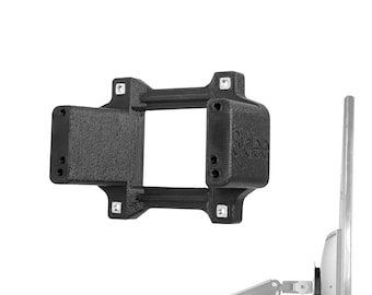 CREAT3D 製 HP 22FW、23FW、24FW、25FW、27FW モニター用 VESA