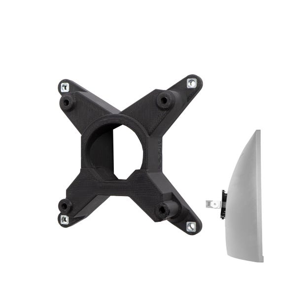 VESA Adapter for MSI Optix AG321CR, AG321CQR, MAG301CR, MAG301CR2