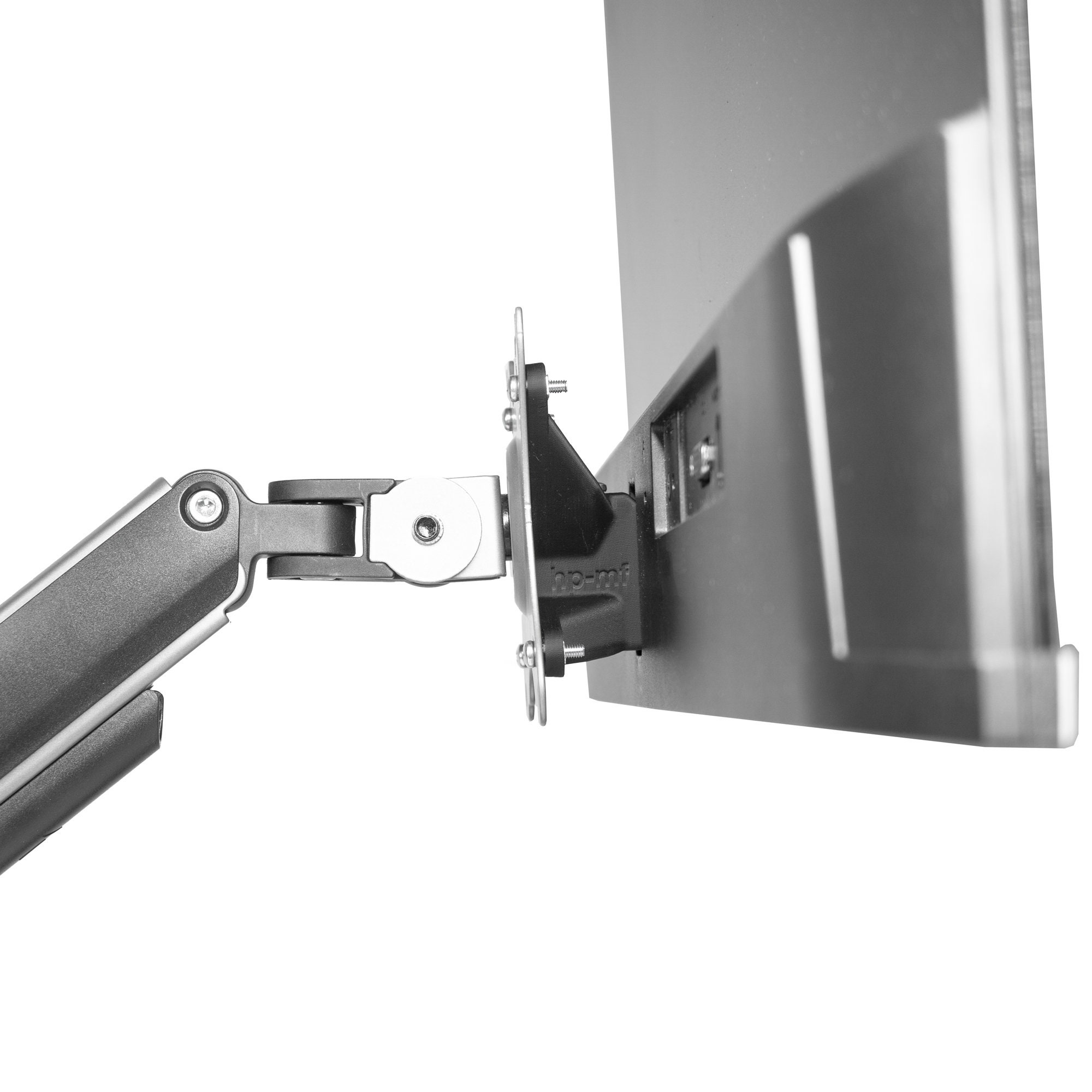 HumanCentric Adattatore Di Montaggio VESA Per Monitor HP Serie M - Foto 9