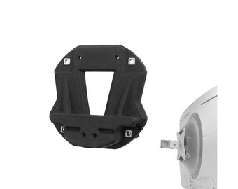 Adattatore VESA per monitor Samsung OLED G9 49" G93SC, G95SC, S49Cg934 - 75 x 75 mm