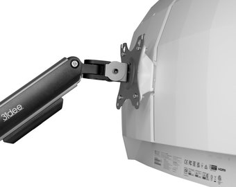 VESA Adapter for Philips 34M2C8600 Evnia Monitor 75x75mm