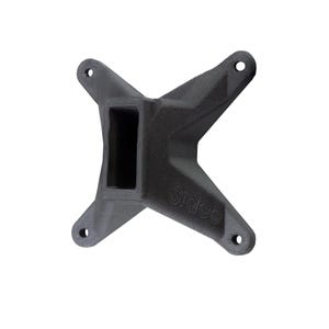 VESA Adapter for HP E-Series G5 Monitors (E24q, E24u, E24t, E27, E27u, E27q, E27k, E32k) – 75x75mm Mount Compatible