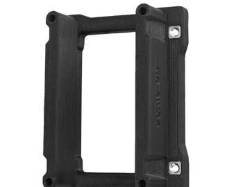 CREAT3D製 DELL MSA20、MDA20モニターアーム、MDS19モニタースタンド用