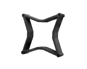 VESA adapter for Samsung Odyssey G95C (49") gaming monitor - 100x100 mm