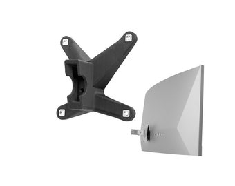 VESA Adapter for HP Z34c G3, Z40c G3 Monitor - 75x75mm