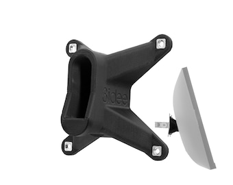 VESA Adapter for HP Omen 34c Monitor - 75x75mm