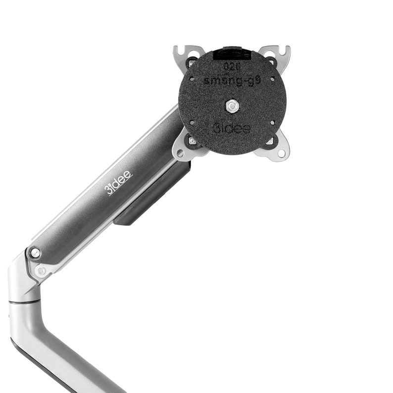 VESA Adapter Samsung Odyssey G9 Neo G9 G8 Serie 75x75mm Etsy Canada