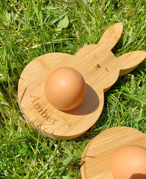 Bambushasen-Eibrett: Ostergeschenk fr Kinder - Etsy sterreich