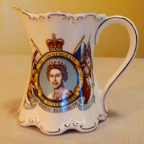 St Bone China Etsy UK