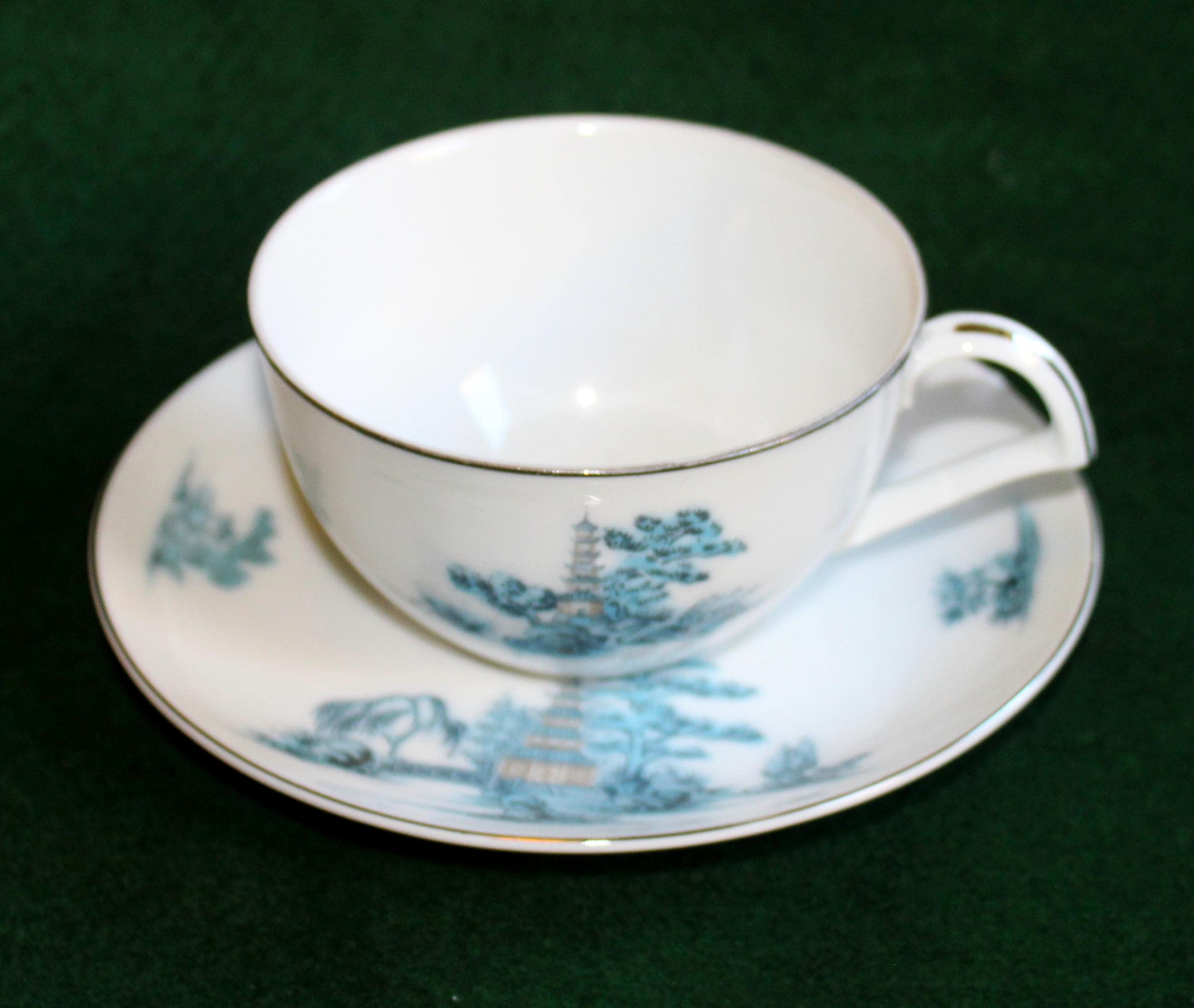 Narumi fine china - Etsy 日本
