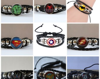 Xmas Stocking Marvel Kids GIFT UKSeller Superman Kids Bracelet Wrist Band Lego Xmas Stocking Marvel Kids GIFT UKSeller Superman Kids Bracelet Wrist Band Lego