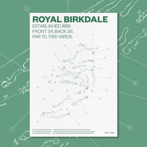 Koninklijke Birkdale
