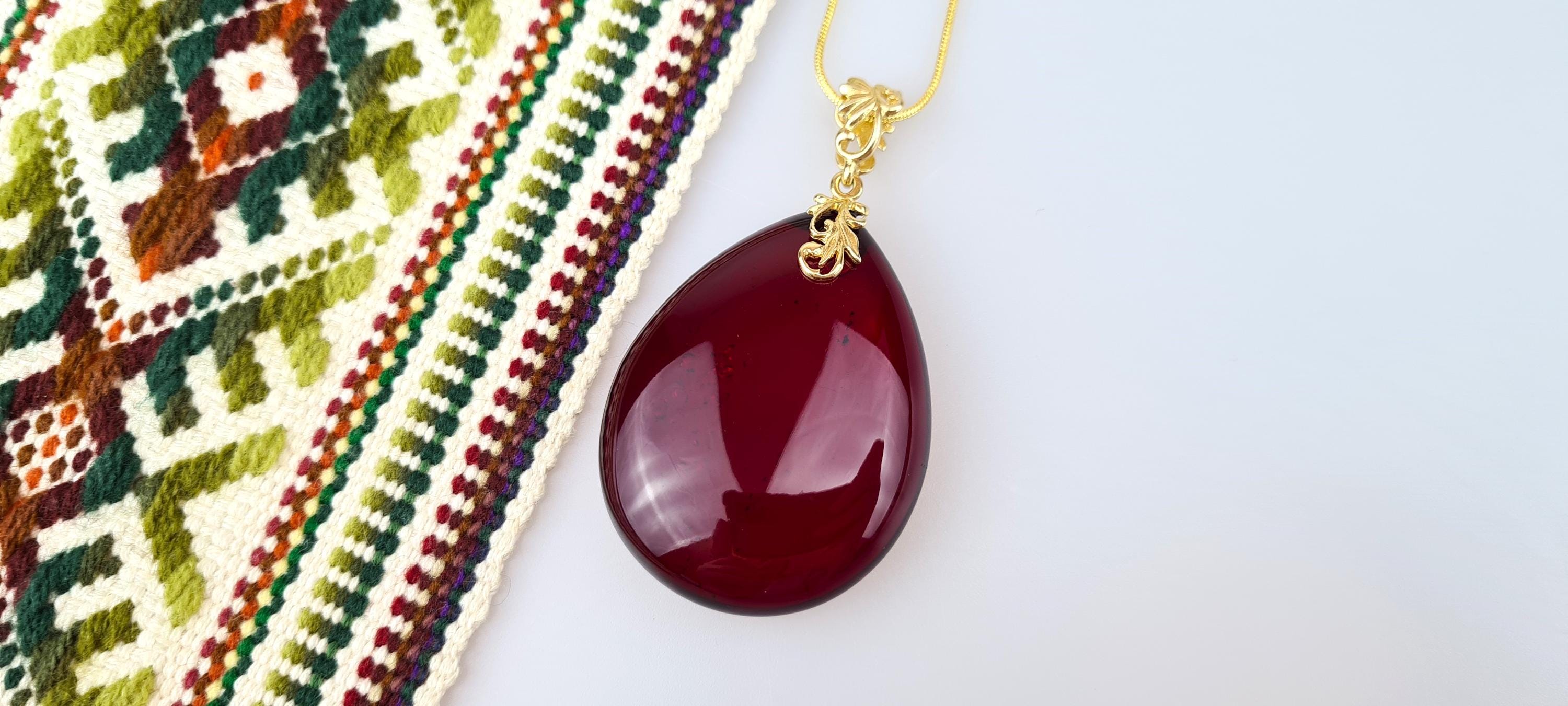 Lithuanian Jewelry Sweden