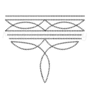 Western Boot Stitch Stitching Embroidery Design, Machine Embroidery Design, 4 Sizes, Instant Download