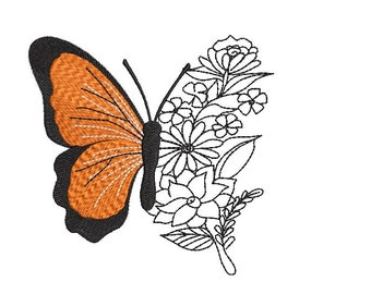 花と蝶の刺繍アート il_340x270.4826382140_qqtr.jpg