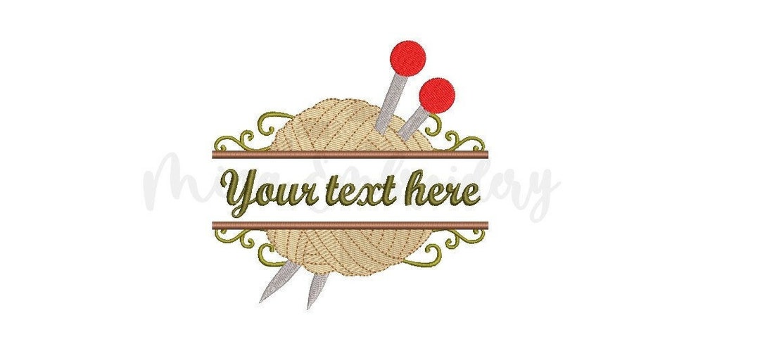 Split Sewciopath Embroidery Design Sewing Embroidery Design Etsy