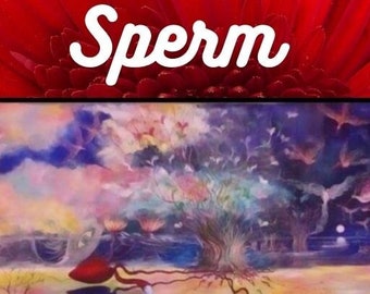 Sperm : Love & Healthy Sex