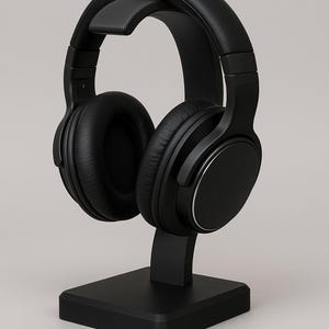 Support pour casque gamer imprimé en 3D