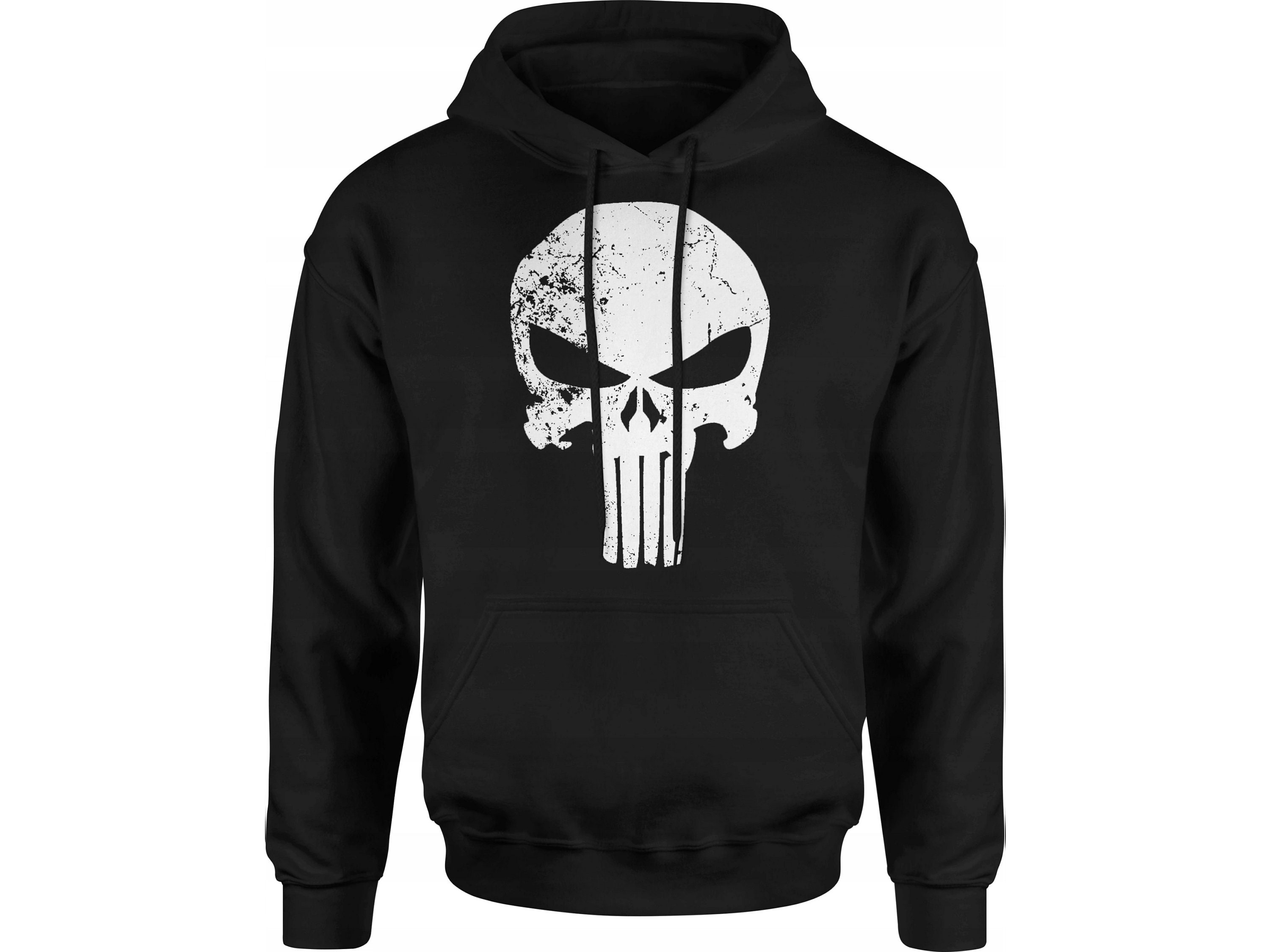 The punisher sweatshirt Clearance
