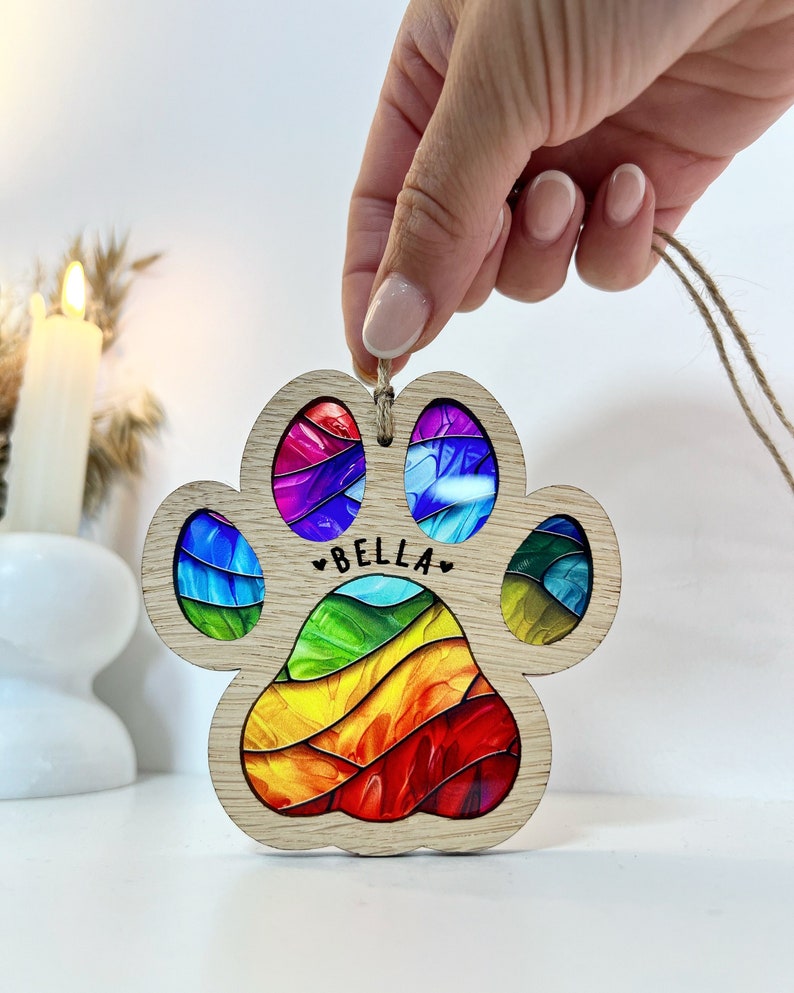 Rainbow bridge pet memorial