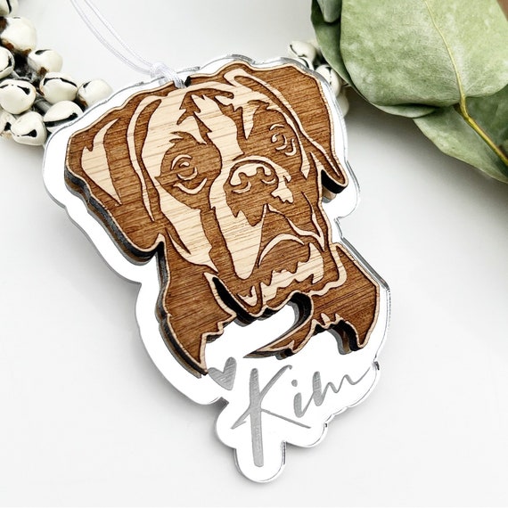 boxer dog merchandise