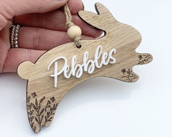 うさぎのお悔やみギフト | ペットメモリアル記念品 | うさぎメモリアルギフト | うさぎロスギフト | ペットメモリアルギフト | ペットロスギフト | うさぎ記念品