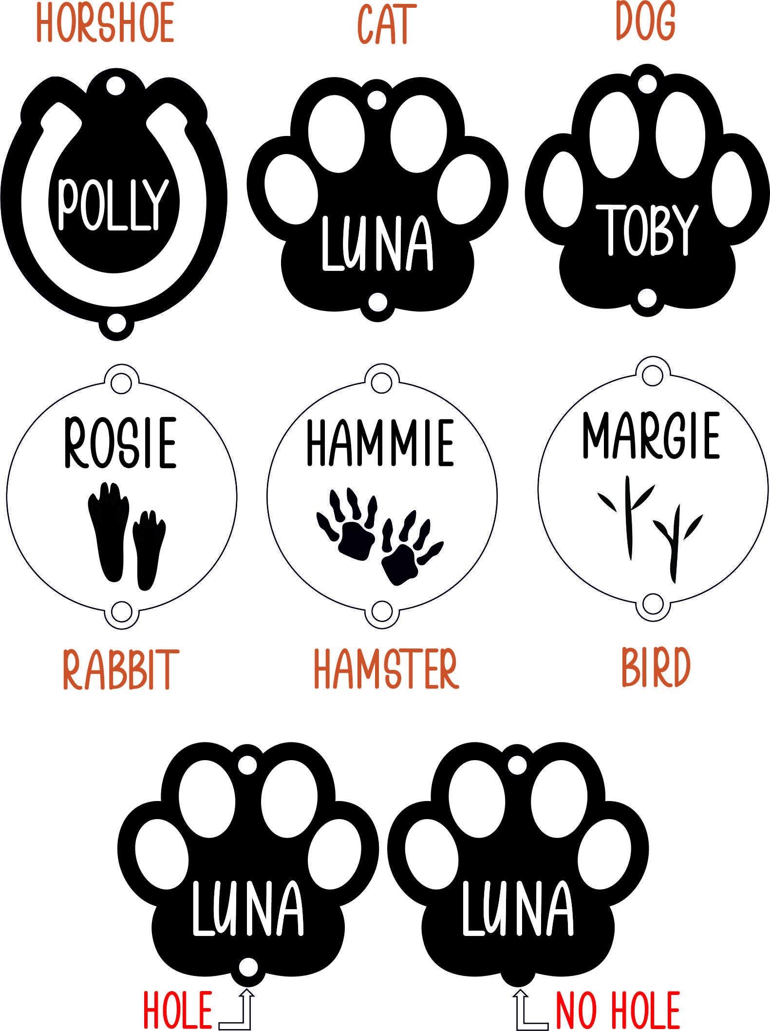 Pet Grave Marker Outdoor Personalised Pet Memorial Plaque Etsy UK