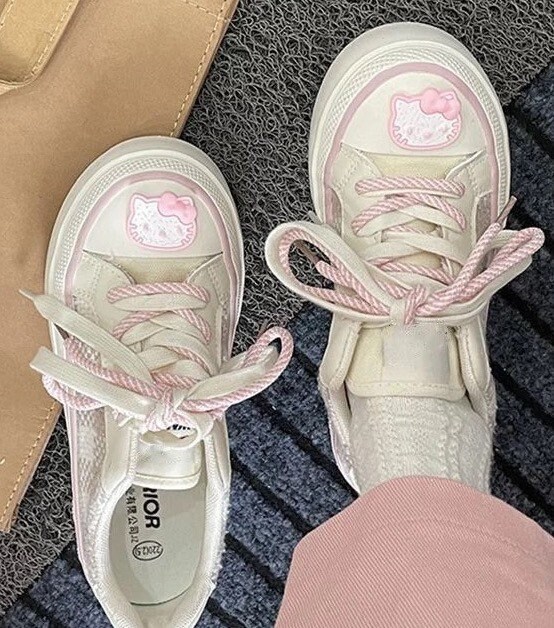 Tenis Vibes Aesthetic Menta