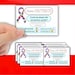 Autism Card, Autism Help Cards, Non-verbal Tools, Autistic Gift ...