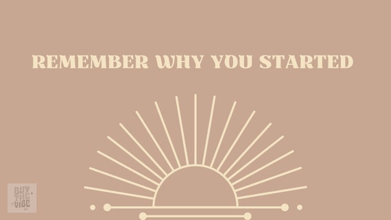 Boho Sun Quote Desktop Wallpaper Background Digital Download Boho Sun Quote Desktop Wallpaper Background Digital Download