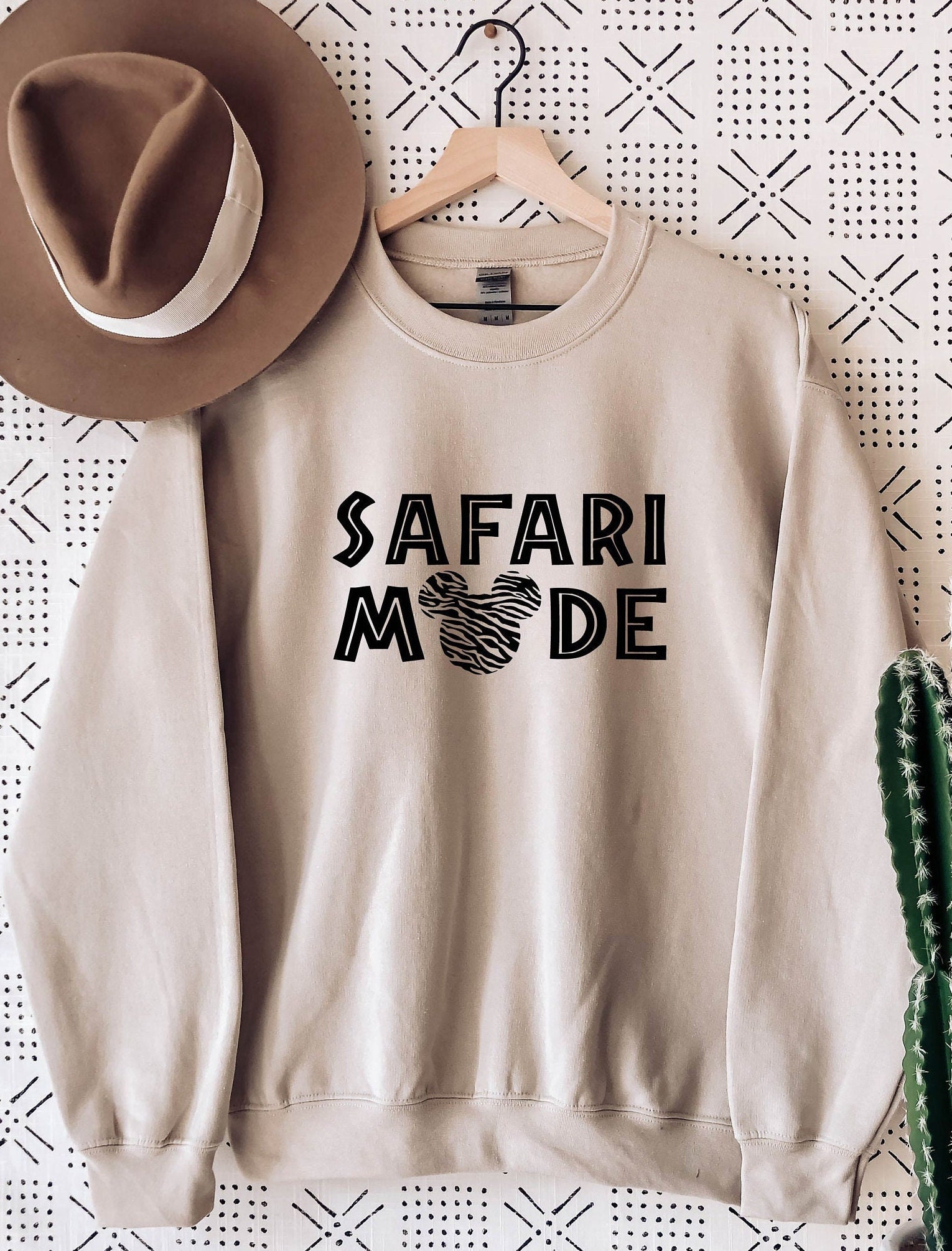Zebra Head Sweater - Etsy UK