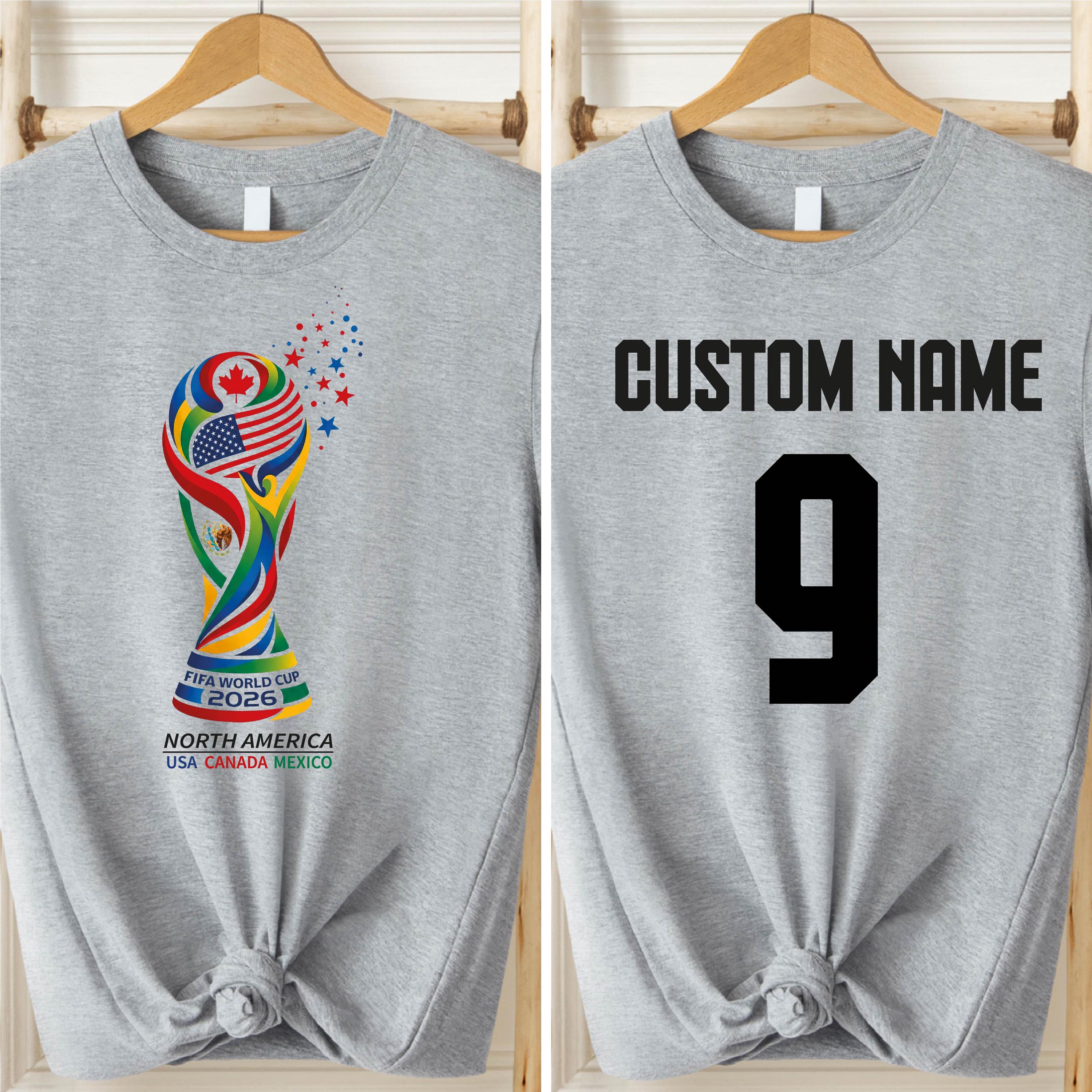 Fifa world cup 2026 t shirts - Etsy 日本