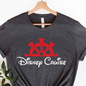 Disney Cruise Shirt, Sailing Lovers, Disney Tee Shirt, Cruise Lovers Shirt, Disneyland Lovers, Disney Vacation, Gift For Her, Traveler Shirt