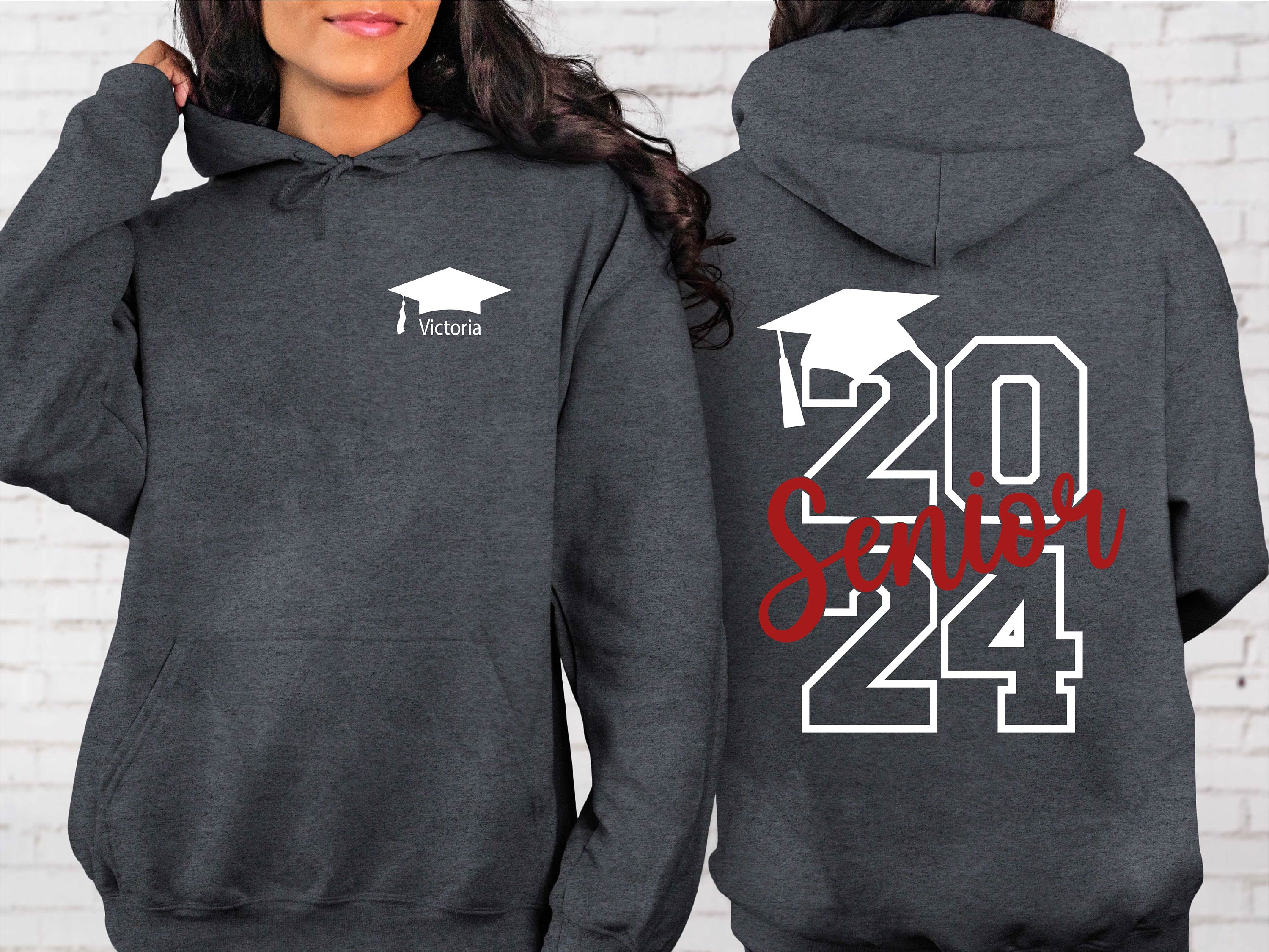 Rapper Kanye West Graduation Printed Hoodie Male Cool Streetwear
