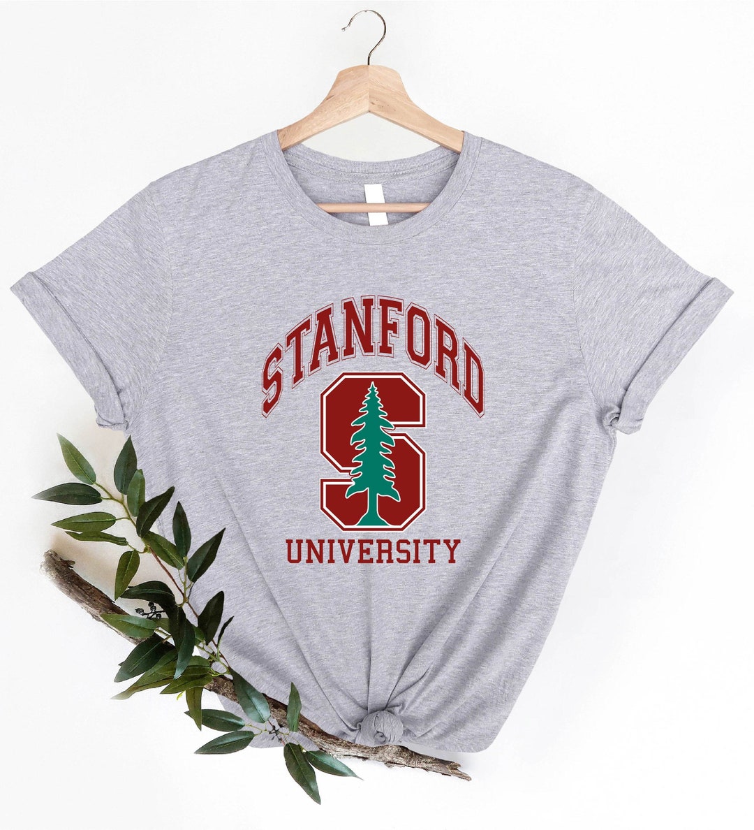 Standford University Shirt, Standford College Shirt, Stanford ...