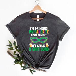 Mardi Gras 2025 Shirt, Mardi Gras Drink Shirt, Louisiana Mardi Gras Gift T Shirt, Funny Mardi Gras Sweater Mardi Gras Coquette Shirt
