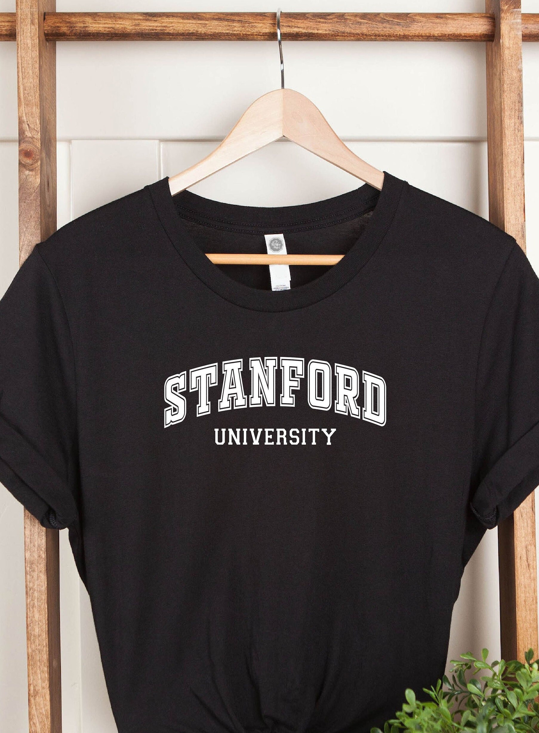 スタンフォード大学Tシャツ：大学生への贈り物 - Etsy 日本