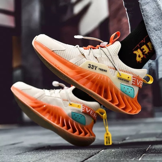 PUMA x AMI Suede Vintage “Jaffa Orange” Sneakers - Farfetch