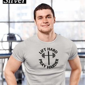 Religious workout best sale gear