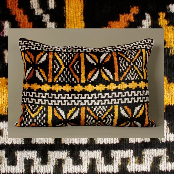 22x22 Pillow Cover Etsy