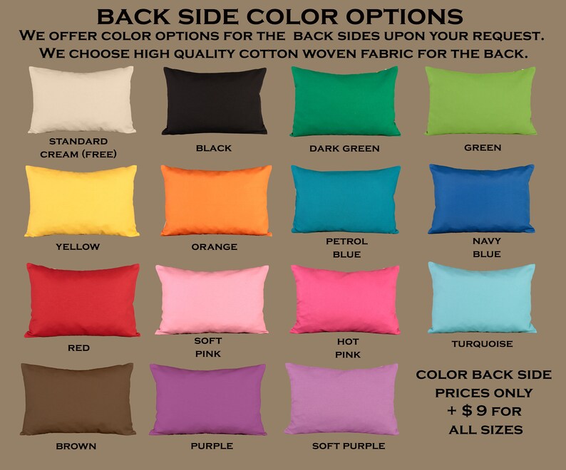 Blue Patterned Pillow Coversilk Ikat Pillow Cover Blueblue Etsy