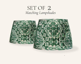 Set of 2 Lampshades